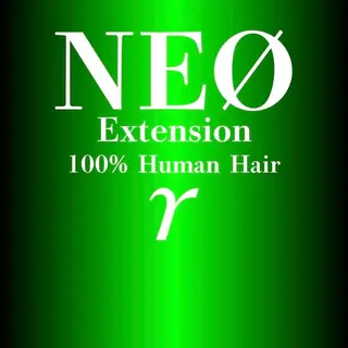 ロング シールエクステ ☆KOSEI☆のヘアスタイル