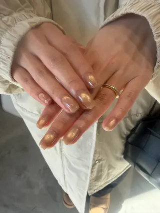 ネイル asuka 🐰のネイルデザイン