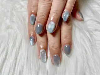 ネイル nail salon oneness🎀のネイルデザイン