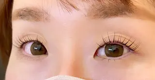 マツエク・マツパ EVEREYES 西尾のマツエク・マツパデザイン