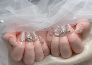 ネイル Miss Uネイルサロン所属・MissU ネイルサロンのネイルデザイン