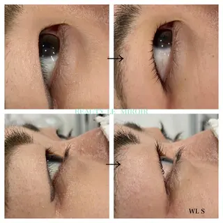 マツエク・マツパ ビューティー ミロワールのエステ・リラクイメージ