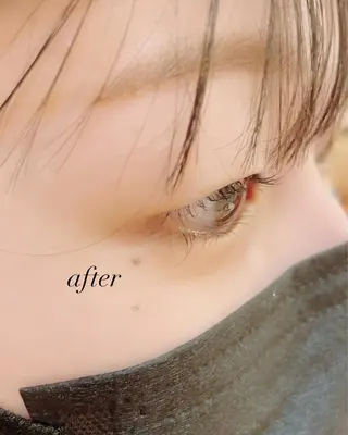 マツエク・マツパ CLALA sakae  LA.DONNA group所属・🌸 Miyuのマツエク・マツパデザイン