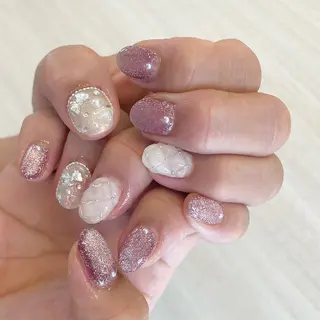 ネイル Nail Salon Gummi.のネイルデザイン