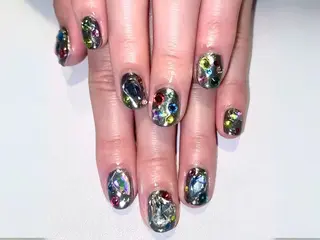 ネイル 眉サロン 【とらんて】の眉毛・アイブロウイメージ