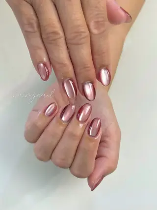 ネイル fairy 25のネイルデザイン