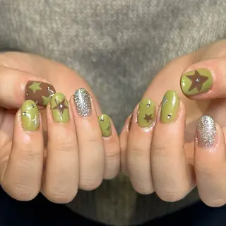 ネイル Maiko 🤍のその他イメージ