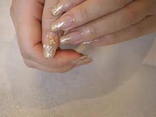 ネイル 田中 （ネイリスト）のネイルデザイン