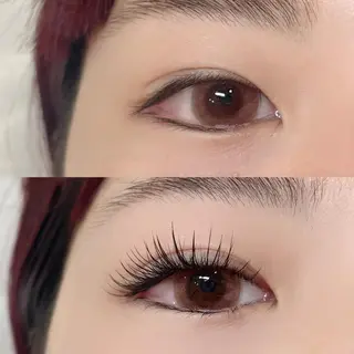 マツエク・マツパ クラシックアイズ 鹿島店の眉毛・アイブロウイメージ