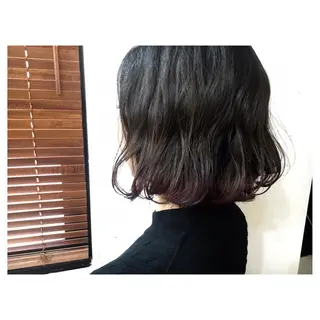 ショート ミディアム 牛山 静香のマツエク・マツパデザイン