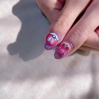 ネイル Nail Room Bellisのネイルデザイン