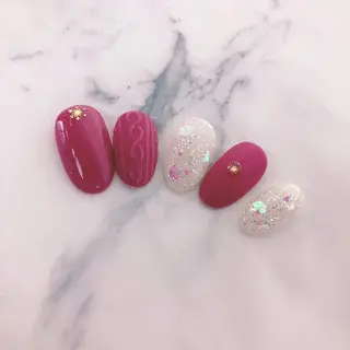 ネイル FASTNAIL PLUS 新宿店のネイルデザイン