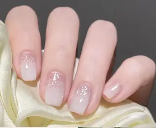 ネイル EN所属・星野 侑欣のネイルデザイン