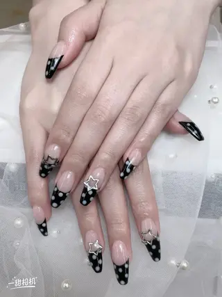 ネイル hana hanのネイルデザイン