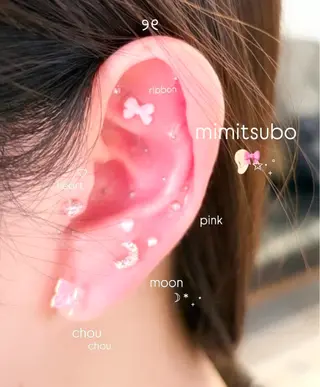 ネイル sun nail池袋 モデル募集のネイルデザイン