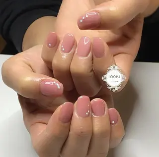 ネイル おおくぼ めぐみのネイルデザイン