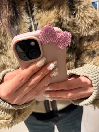 ネイル Angelica Michelleのネイルデザイン