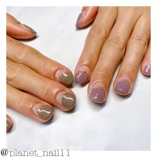 ネイル PLANET nailのネイルデザイン