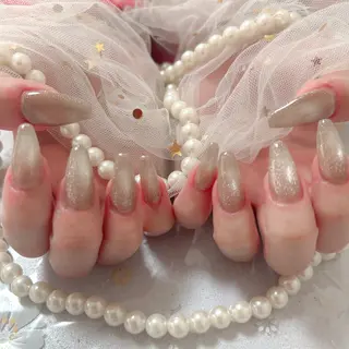 ネイル Kasumi Nailのネイルデザイン