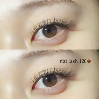 マツエク・マツパ sour　un 🫧 𝗺𝗮𝘆𝘂のマツエク・マツパデザイン