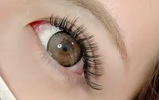 マツエク・マツパ 🌹ブリランテ🌹 大人気店のマツエク・マツパデザイン