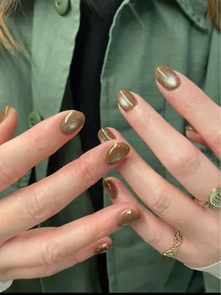 ネイル lino u seinaのネイルデザイン