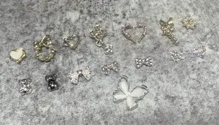 ネイル shana ネイルのネイルデザイン