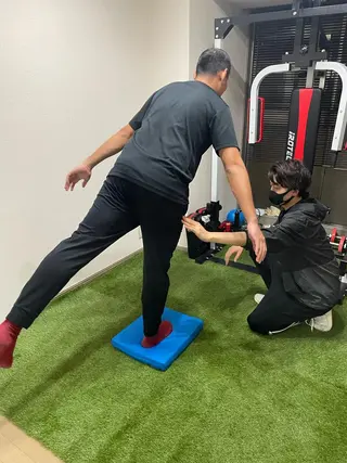 🦴美容整体師🦴 太田幸司のエステ・リラクイメージ