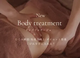 salon de MOREのエステ・リラクイメージ