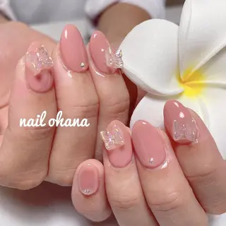 ネイル 那覇🏝️台湾人 ネイリストSHIUのネイルデザイン