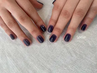ネイル soeur_ 武蔵浦和のネイルデザイン