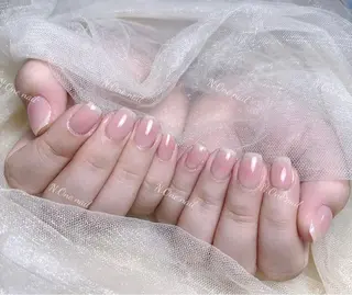 ネイル N.one mei🎀のネイルデザイン