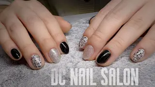 ネイル DC nail salonのネイルデザイン