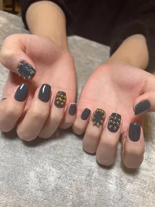 ネイル ma riのネイルデザイン