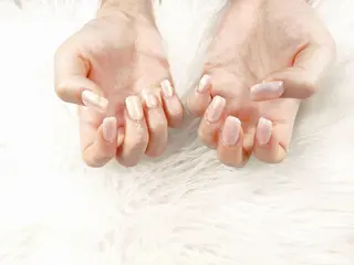 ネイル ネイルサロン ロア旧ジョリーのネイルデザイン