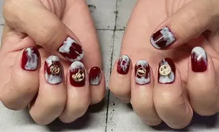 ネイル まり りぃ〜んのネイルデザイン