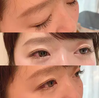 マツエク・マツパ RICOL マツエク・まつパのマツエク・マツパデザイン