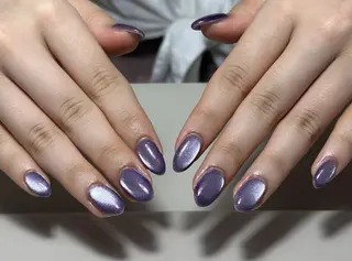 ネイル 🍑 momo_nailのネイルデザイン