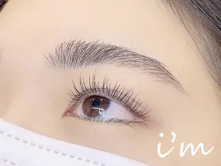 アイブロウ カワイイ保証🤍🪄 miranoの眉毛・アイブロウイメージ