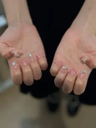 ネイル nail 池袋 💋/Ayakaのネイルデザイン