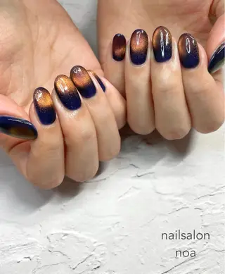 ネイル nailsalon noa所属・nailsalon noaのネイルデザイン