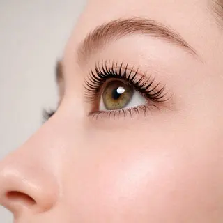 パーマ 銀座eye.Rizm リサのマツエク・マツパデザイン