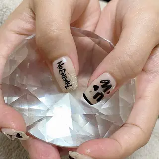 ネイル 💅fleur Ayumiのネイルデザイン
