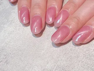 ネイル LUKE所属・もとまつ さちこのネイルデザイン