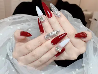 ネイル Only.1 Nailのネイルデザイン
