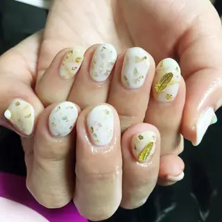 ネイル SHINE NAILのネイルデザイン