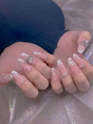 ネイル エムズ エムズのマツエク・マツパデザイン