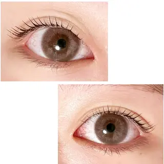 マツエク・マツパ Adorer(アドレ)所属・Adorer 🍀アドレ🍀のマツエク・マツパデザイン