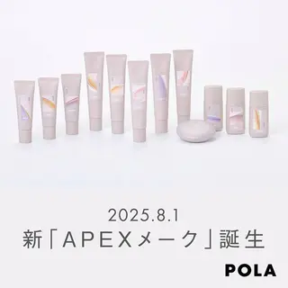 山田 奈緒のエステ・リラクイメージ