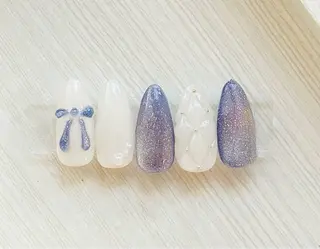 ネイル nailsalon oluoluのネイルデザイン